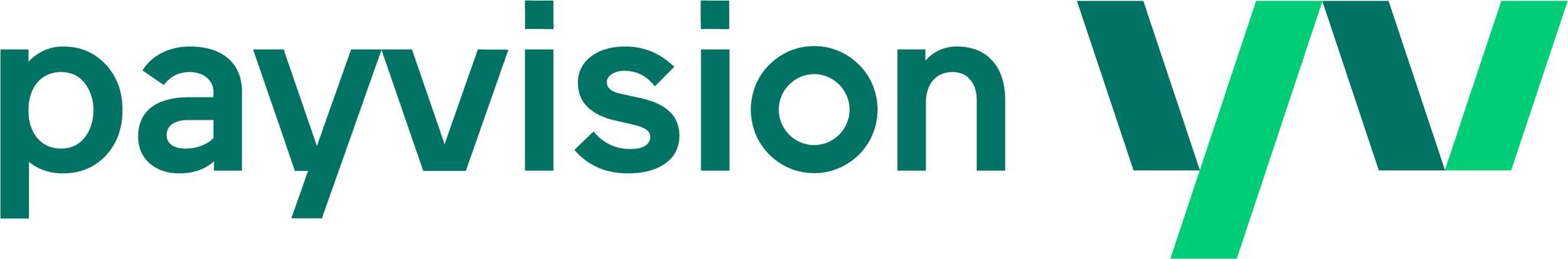 Payvision Logo